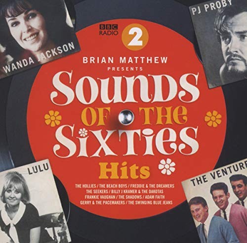 Sounds the sixties - sounds, of