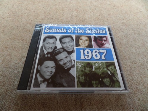 Double album new sealed - double,