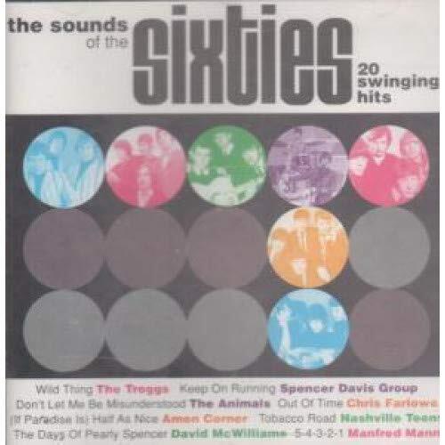 Sounds the sixties - sounds,