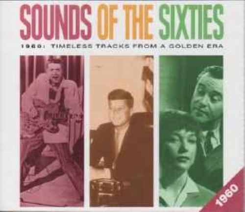 Sounds the sixties - of,
