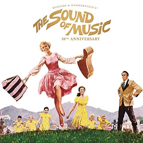 The sound music - the,