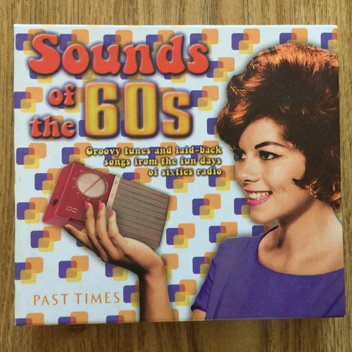 Sounds the 60s cd - the,