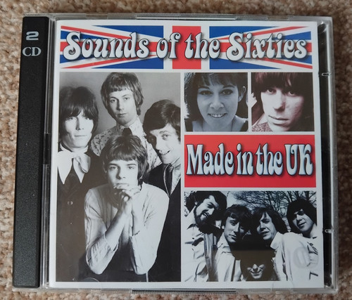 Time life sounds - -sounds, of