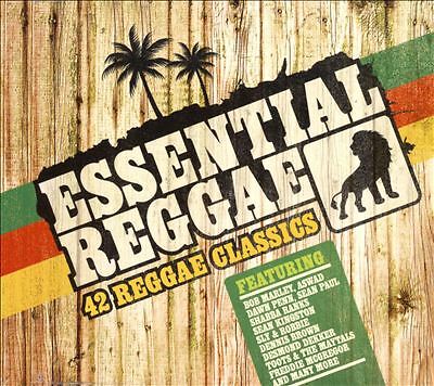 Various artists essential - artists,