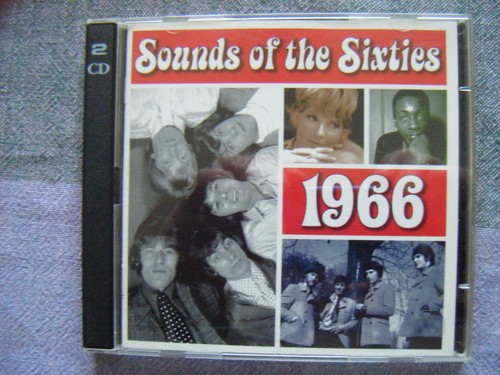 Sounds the sixties - the, 1966