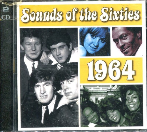 Time life sounds of the - time, /