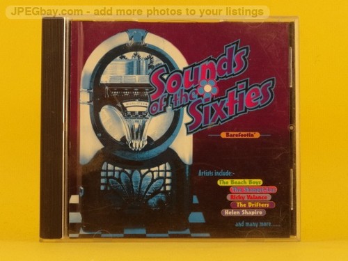 Various artists sounds - artists, of