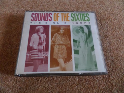 Triple album readers - album,
