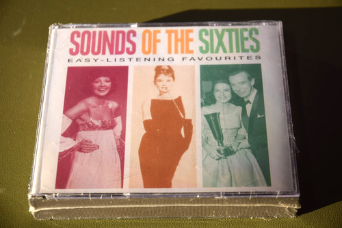 Sounds the sixties - sixties, easy