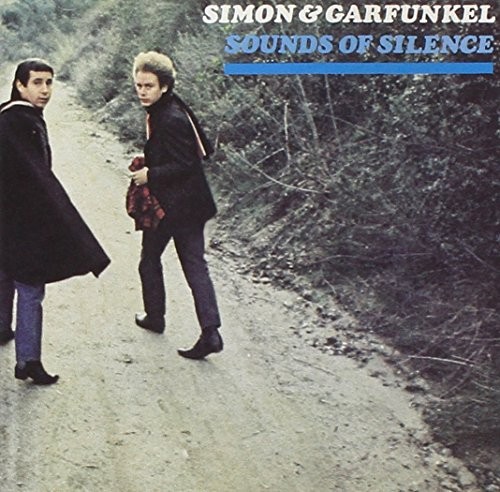 Simon garfunkel sounds - &,