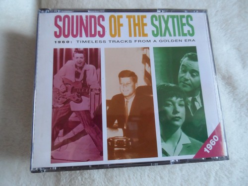 Sounds the sixties - of,