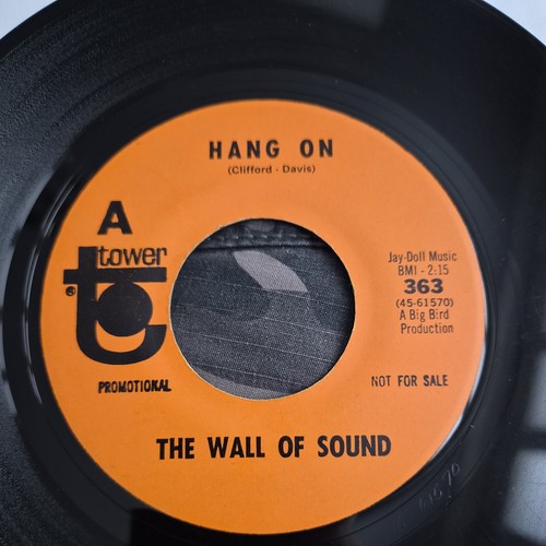 Wall sound hang u - sound, ~