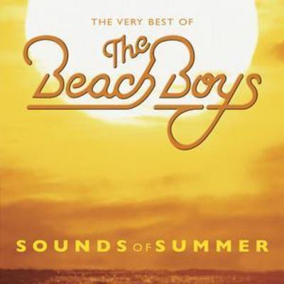 The beach boys - the, of