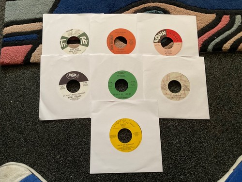 Northern soul bargain - northern, 7