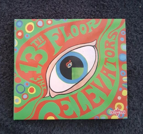 Vgc the 13th floor elevators - the,