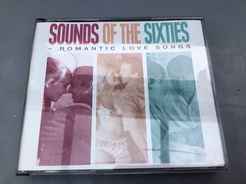 Sounds the sixties - sounds,