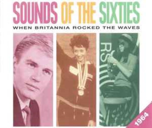 Sounds the sixties when - sounds,