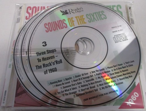 Various sounds of the - -,