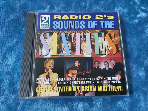 Radio sounds of the - of,