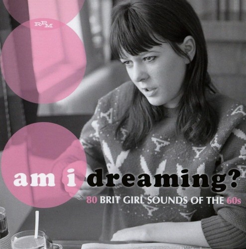 Dreaming brit girl - i, dreaming?-brit