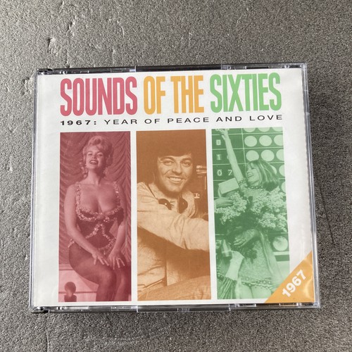 Sounds the sixties 1967 - of,