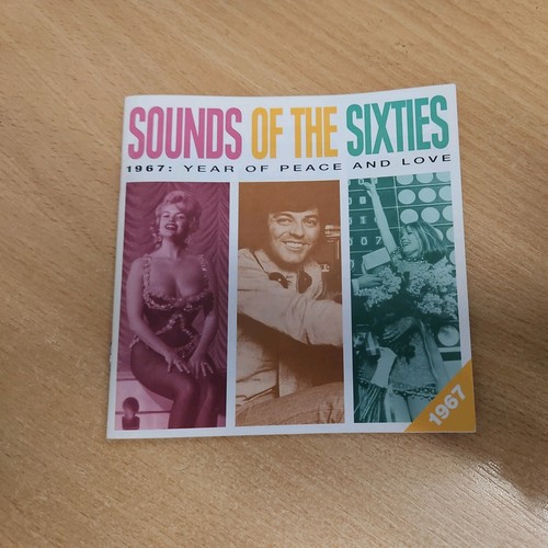 Reader digest sounds of - of, the