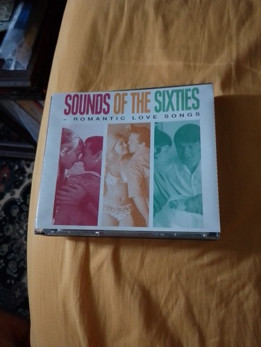 Sounds the sixties romantic - of,