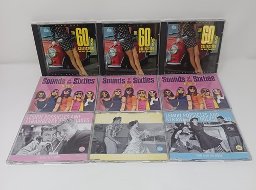 Bundle s cd - &,