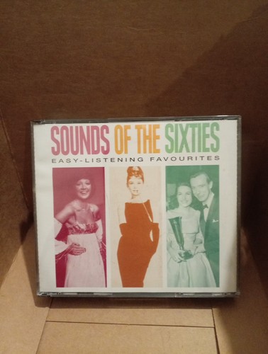 Sounds the sixties easy - sixties,