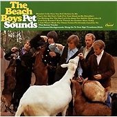 The beach boys pet sounds - :,
