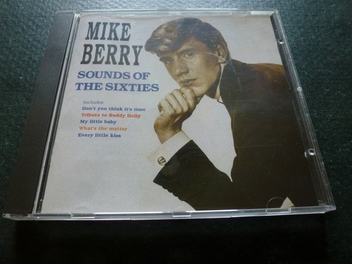 Mike berry sounds of - of, the