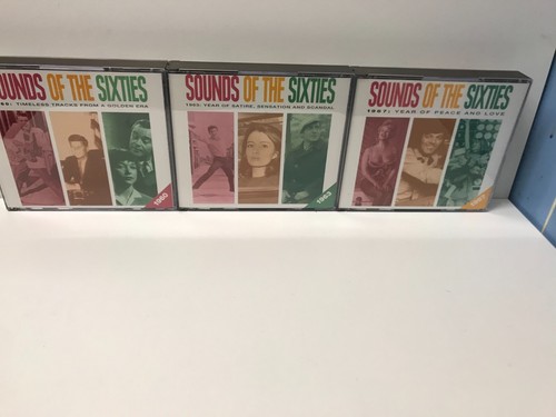 Sound the sixties - sound,
