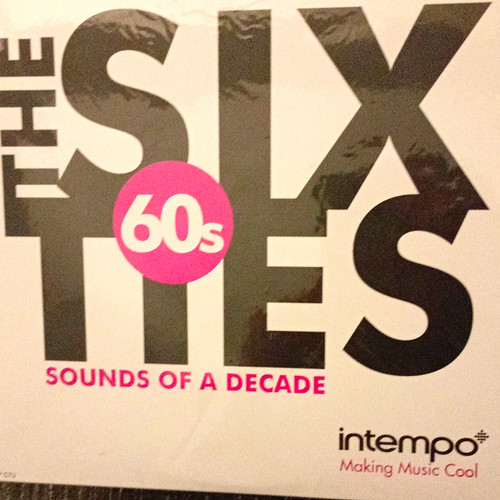 Intempo the sixties 60s - intempo,
