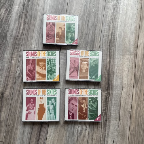 Sounds the sixties readers - sounds,