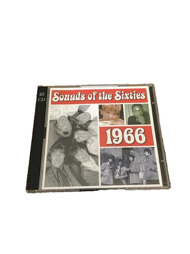 Sounds the sixties 1966 - the, 2