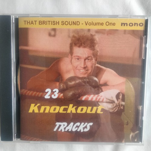 Various that british sound - –,