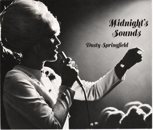 Dusty springfield midnight - dusty,