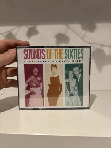 Sounds the sixties - sounds, of