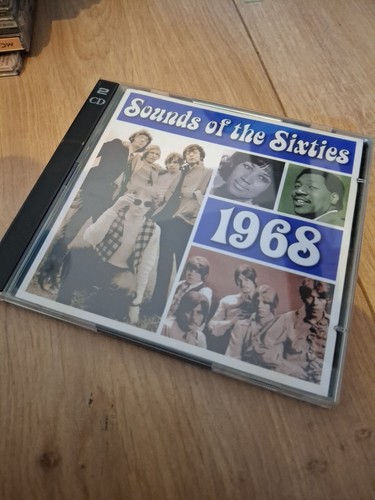 Sounds the sixties 1968 - sounds,