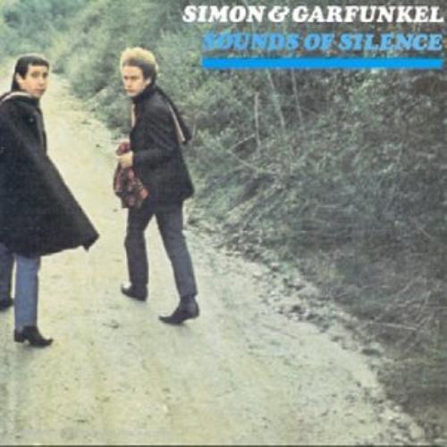 Simon garfunkel sounds of - simon, :