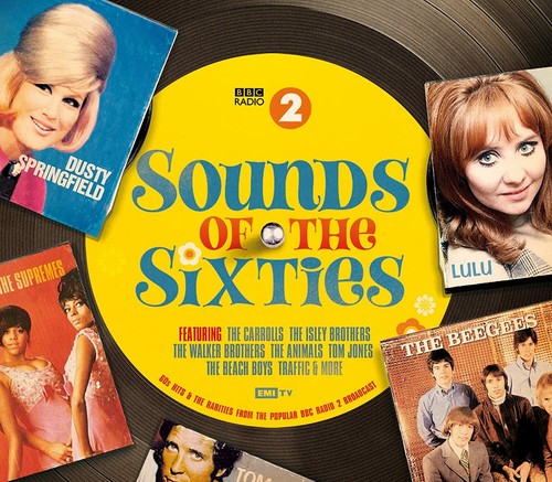 Sounds the sixties - sounds,