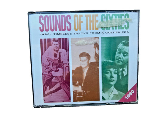 Sounds the sixties - sounds, of