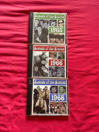 Time life sounds of - time,