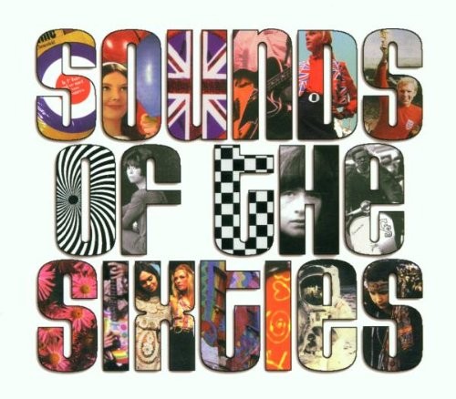 Various artists sounds of - various,