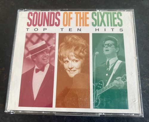 Readers digest sounds - of, the