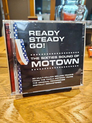 Polygram ready steady - ready, the