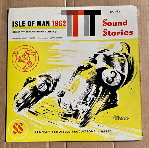 Sound stories murray - sound,
