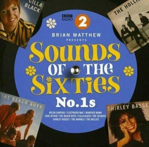 Sounds the sixties 1s - of,