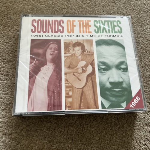 Triple album readers digest - cd,