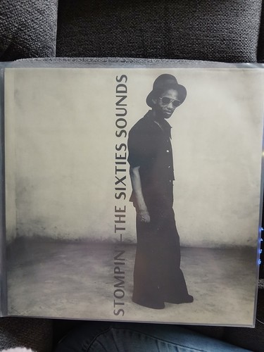 Various artists stompin - artists,